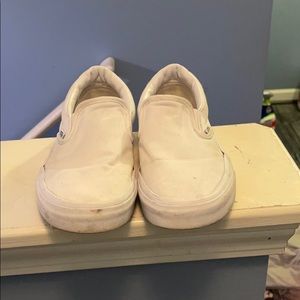 Shoe Girl